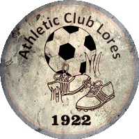Logo Athletic Club Lores